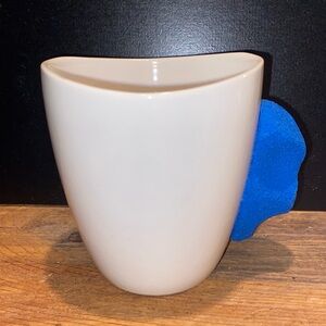 Unique Climbers Mug. 8oz.